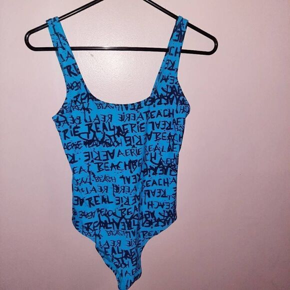 aerie Other - Aerie One Piece Swim Suit 